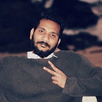 Vikesh Madim