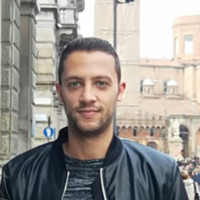 Luca Lusvardi