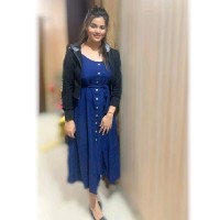 Twinkle Dwivedi
