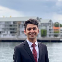 Neeraj Mirashi