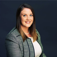 Kate Mcilvenny