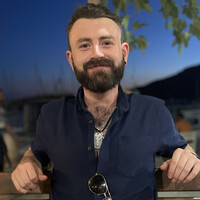 Luke Mcgonnell