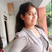 Kinshuka Kashwani