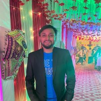 Jimmy Raja