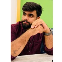 Aravind Ram