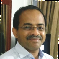 Srinivasan Rao
