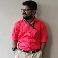 Shreekant Waghmare