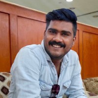 Praveen Chandran B