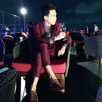 Leon Chee
