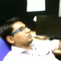 Soumalya Dutta