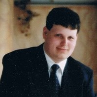 Daniel Ashenfelter