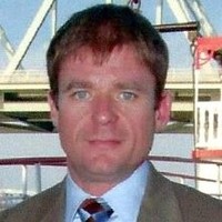Kyle E. Rohrer