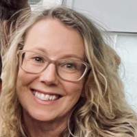 Nicole Mainwaring