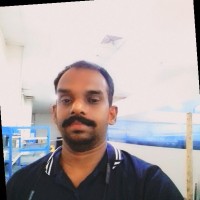 Binu Vidyadharan
