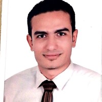 Mahmoud Ashmawy