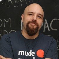 Rodrigo Amazonas
