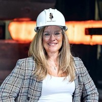 Michelle Hall, Mba