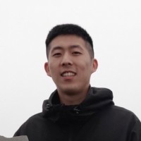 Joe Huang