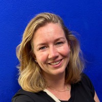 Marieke Nahon-Van Vliet