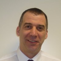 Martin Nesbitt