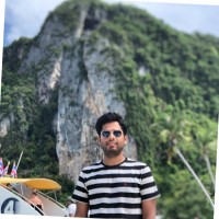 Praveen Sm