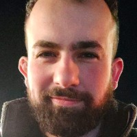 Josh Donoghue