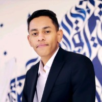 Yousef Alhoudiry