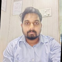 Avinash Vesalapu