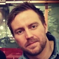 Reidar Valjord