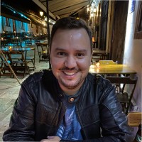Marcos Felipe Santos