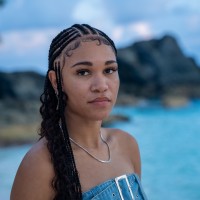 Aaliyah Simons