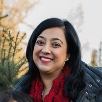 Shanille Samra, CPA, CMA