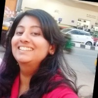 Divya Pillai