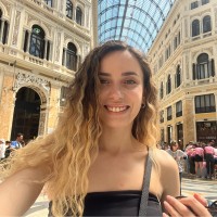 Sofia Lazari