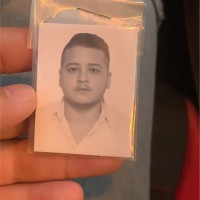 Carlos Habib Rubio Aguilar