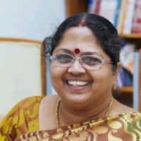 Jayashree Ayyappan