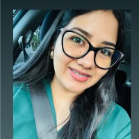 Kimberly Tatiana Hernández Ardón