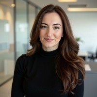 Arbresha Gashi