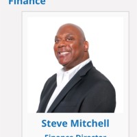 Steve Mitchell