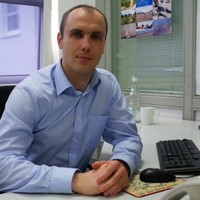 Jurijus Belousovas