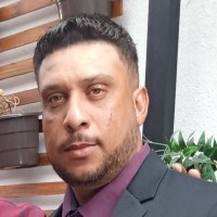 adailton Bispo dos santos