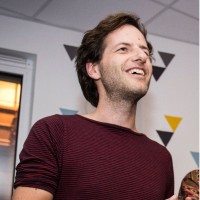 Tom Geens