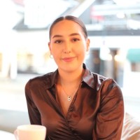 Melina Amdal Poterqoj