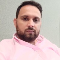 Mudassir Ali