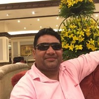 Mohammed Hashim Hashim