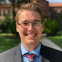 Jacob Sonsteng