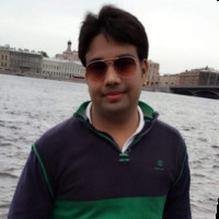 Sandeep Somani