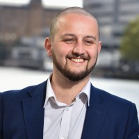 Dominic Higham DipFA