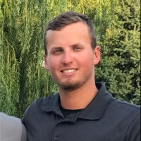 Casey Mogensen