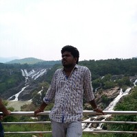 Siva Shankar Balasubramanian